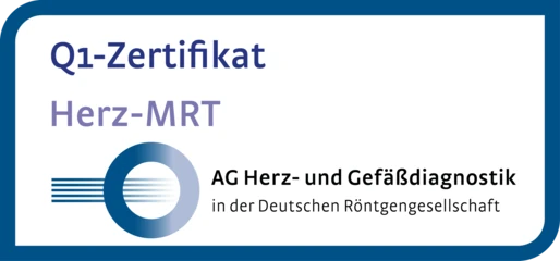 Q1 Kardio-MRT