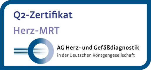 Q2 Kardio-MRT