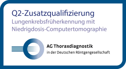 Q2 Lungenscreening