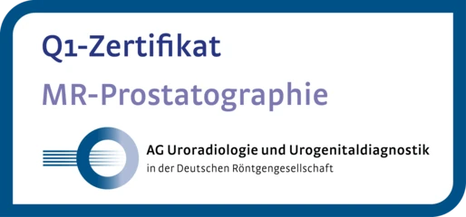 Q1 Prostata-MRT