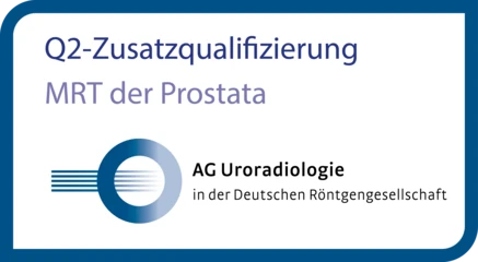 Q2 Prostata-MRT